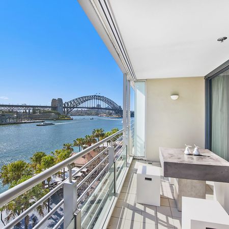 44/3 Macquarie Street, Sydney - Photo 4