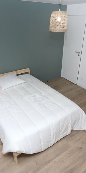 SQUARE DU POITOU Roommate 4 Bedrooms at Brest - Photo 2