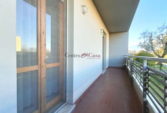 Appartamento con 3 camere, riscaldamento a pavimento