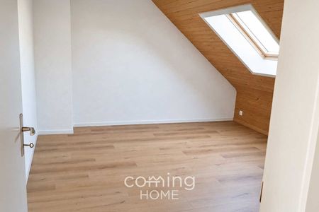 2.5 Zimmer, 62 m², 3. Stock - Photo 5