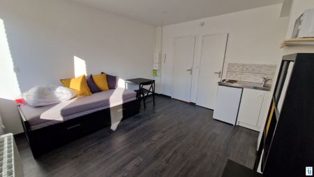 Location Appartement ROUEN - Photo 2