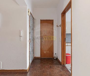 Apartment T3 in Almada, Cova da Piedade, Pragal e Cacilhas, Almada - Photo 3