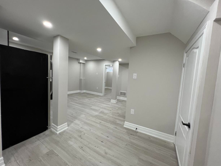 For Lease - 140 Finegan Circle Unit# Basement, Brampton, Ontario - Photo 3