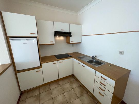 Zwartberg, Minderbroedersstraat 19 bus 2 – Appartement met 2 slaapkamers - Photo 1