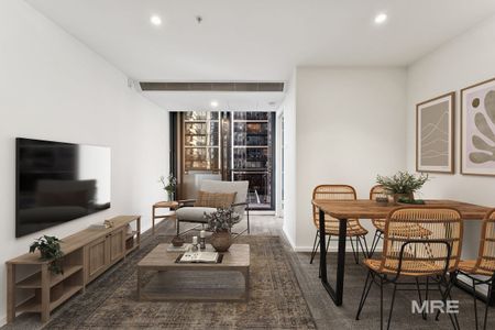 1310/151 City Road, Southbank - Photo 2