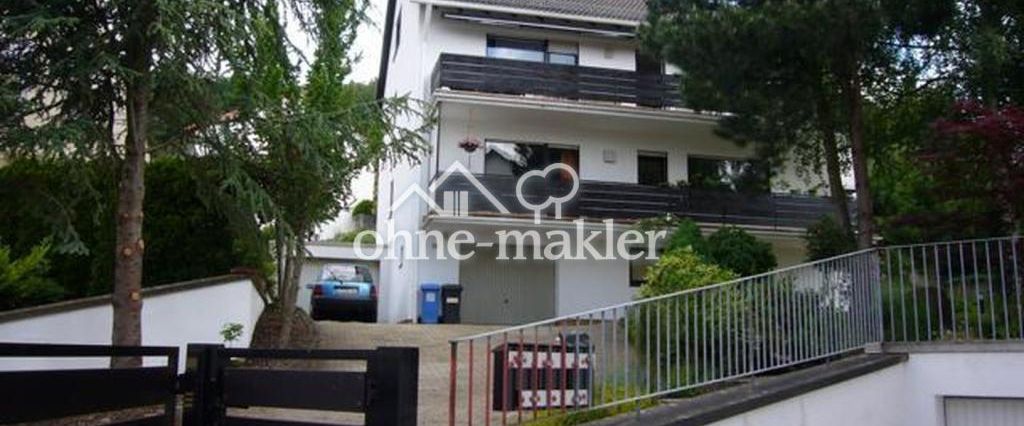 Rodalben, Lohn: 1-Zimmer-Apartm,Einbauküche&Bad. zentrumsnah, Anschluss an alle Fernstraßen - Foto 1