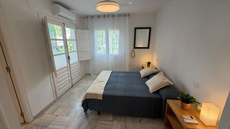 4 bedroom luxury House for rent in Málaga, Andalusia - Photo 3