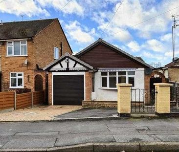 Colby Drive,thurmaston, LE4 - Photo 3