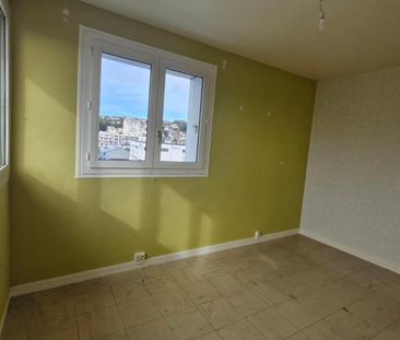 Location Appartement 3 pièces 56m² LE HAVRE 76600 - Photo 2