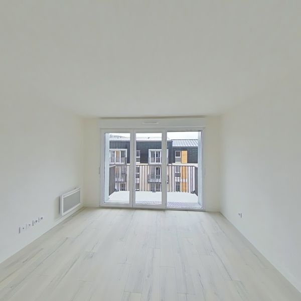 Location Appartement 2 pièces 49m² DARNETAL 76160 - Photo 1