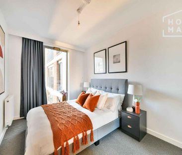 2 bedroom flat to rent - Photo 5