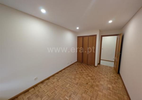 Apartamento T3 em Viana Do Castelo