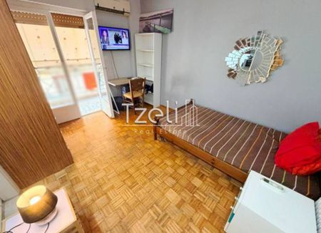 Studio/Γκαρσονιέρα για ενοικίαση Νόρμαν (Πάτρα) - Photo 2