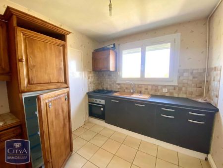 Appartement à louer 2 pièces 52.5m² - Photo 4
