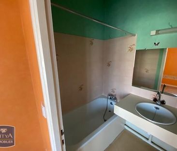 Location Appartement 1 pièce 23m² POITIERS 86000 - Photo 4