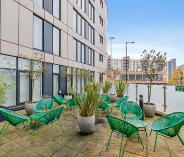 2 bedroom apartment to rent - Photo 3