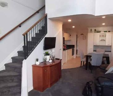 Parkside Hotel - 1 Bdrm Loft Apartment Furnished - Photo 1