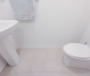 For Lease - 31 Faye Street, Brampton, Ontario - Photo 3