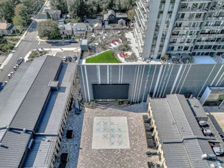 For Lease - 50 Grand Avenue Unit# 1812, Cambridge, Ontario - Photo 3