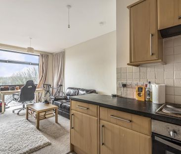 1 bedroom apartment to rent - Photo 6