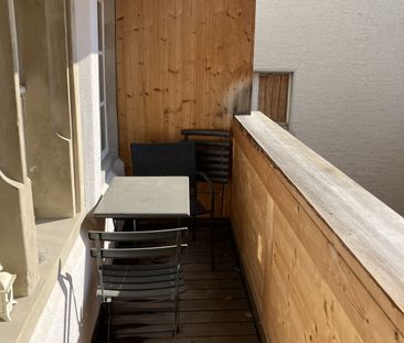 2 Zimmer, 60 m², 1. Stock - Photo 4