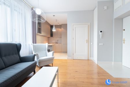 2 pokoje*44m2*Sarego*Stare Miasto - Photo 4