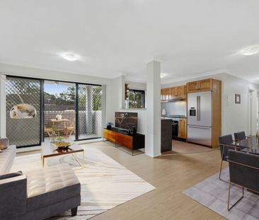 Well Presented 2 Bedroom Unit near Toongabbie Station - Photo 4