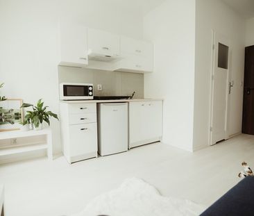 Katowice Dąbrówka Mała, ul. Strzelców Bytomskich - Photo 2