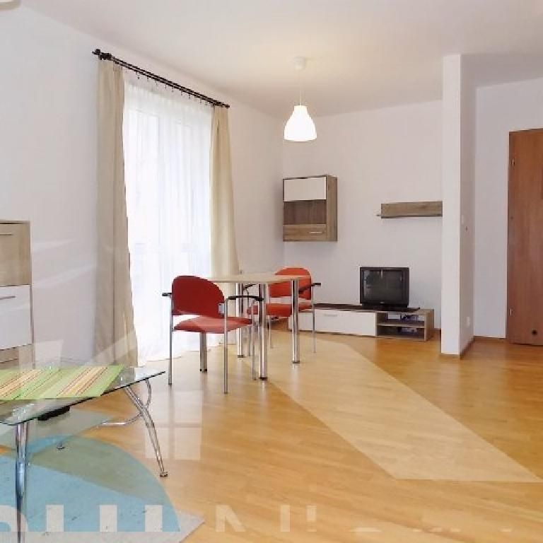 Mieszkanie Głogów Stare Miasto powierzchnia 29.9 m² C391-WM-23764 - Фото 1