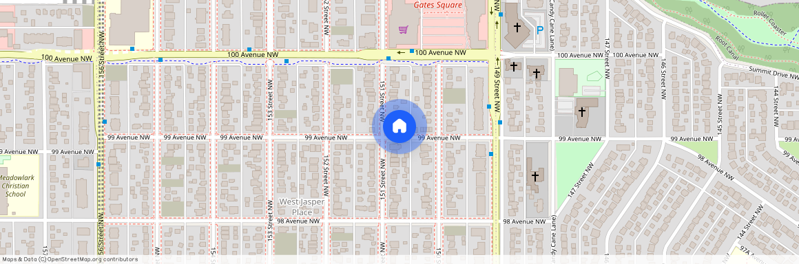 15020 99 Ave, West Jasper Place, Edmonton