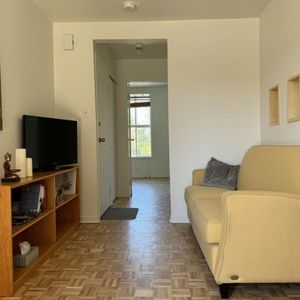 3 1/2 - Montréal (Centre-Sud) - 1 550 $/mois - Photo 2