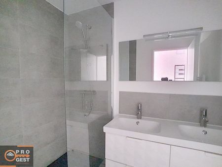 T3 beaux-arts avec stationnement possible - Photo 4