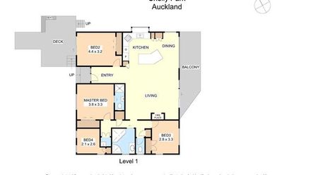 4 Bedrooms in Shelly Park - Photo 5