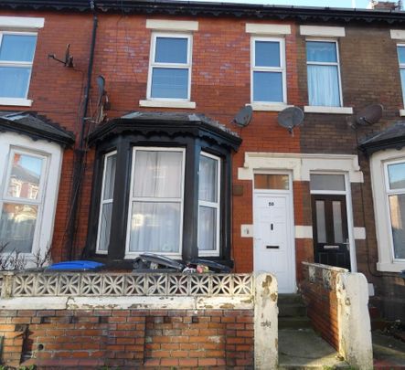 1 bedroom property to rent - Photo 1