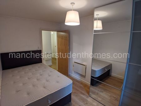 Mitford Road, Manchester, M14 6NT - Photo 5