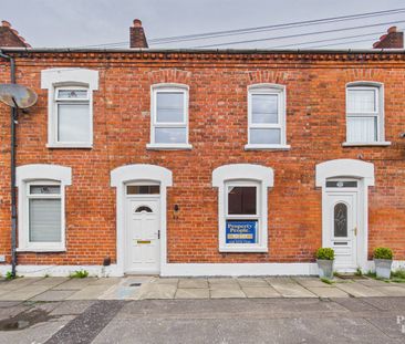 8 Harper Street, Belfast, BT5 4EN - Photo 1