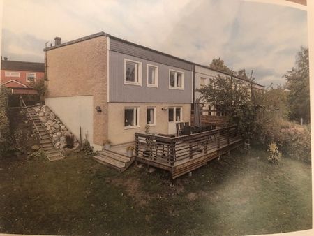 Tumultgränd, Vällingby - Photo 2