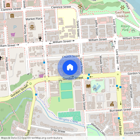 10/45-47 Gordon Street, NSW 2444, Port Macquarie