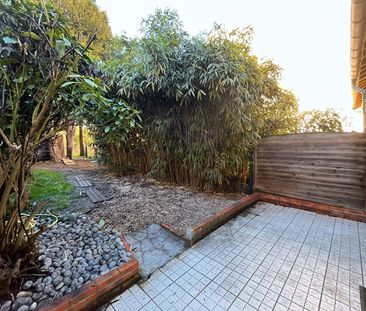 Location maison 2 pièces, 57.00m², Orléans - Photo 3