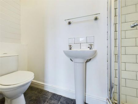 1 bedroom terraced house to rent - Photo 3