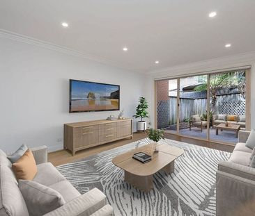 7/44 Waters Road, Naremburn - Photo 1