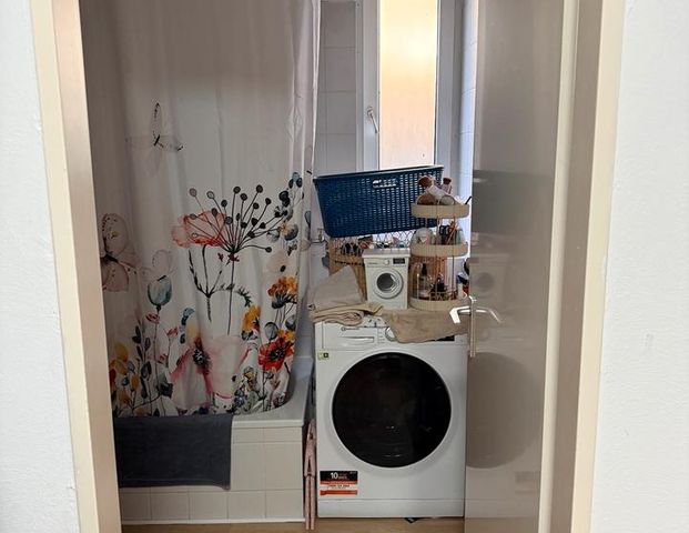 3 Zimmerwohnung in Rahlstedt Nachmieter gesucht !! - Photo 1