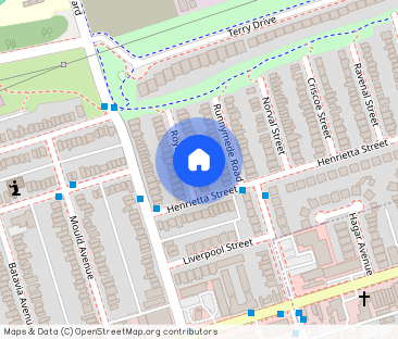 13 Royal Street, York, Ontario, M6N 3Z3 - Photo 1