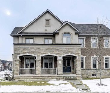 For Lease - 6 Heatherglen Drive, Brampton, Ontario - Photo 4