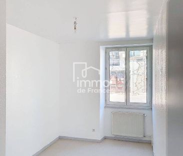 Location appartement 4 pièces 75 m² à Septmoncel (39310) - Photo 4