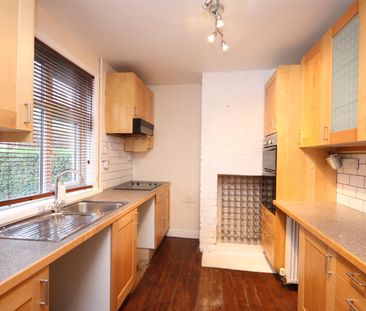 2 bedroom terraced house to rent - Photo 5
