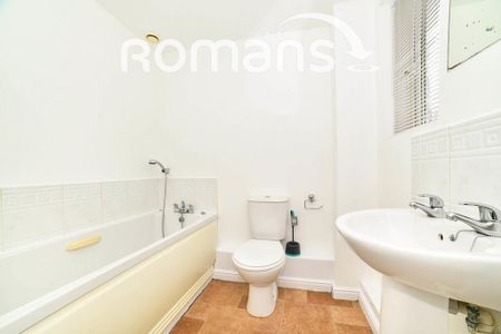 2 bedroom flat to rent - Photo 5