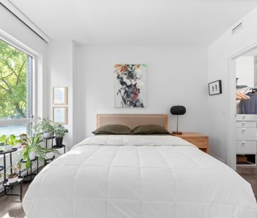 Appartement à louer - Montréal (Ville-Marie) (Village) - Photo 3