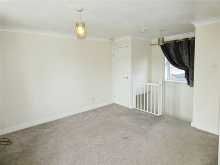 1 bedroom maisonette to rent Bright Meadow, Halfway, Sheffield, South Yorkshire, S20 - Photo 4