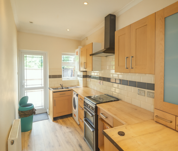 2 bedroom ground floor maisonette to rent - Photo 3